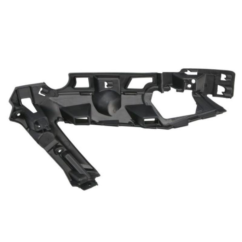 Support, pare-chocs avant gauche BLIC 5504-00-7527933P - Visuel 1