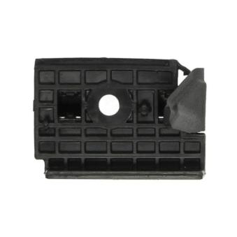 Support, pare-chocs avant gauche BLIC 5504-00-7703931P pour TESLA MODEL 3 EV - 306cv