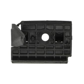 Support, pare-chocs avant droit BLIC 5504-00-7703932P pour TESLA MODEL 3 EV - 306cv