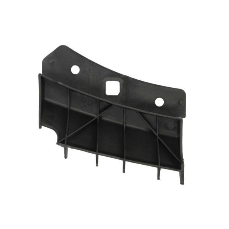 Support, pare-chocs avant gauche BLIC 5504-00-7703935P - Visuel 1