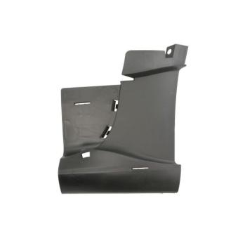 Support, pare-chocs avant gauche BLIC 5504-00-7703937P