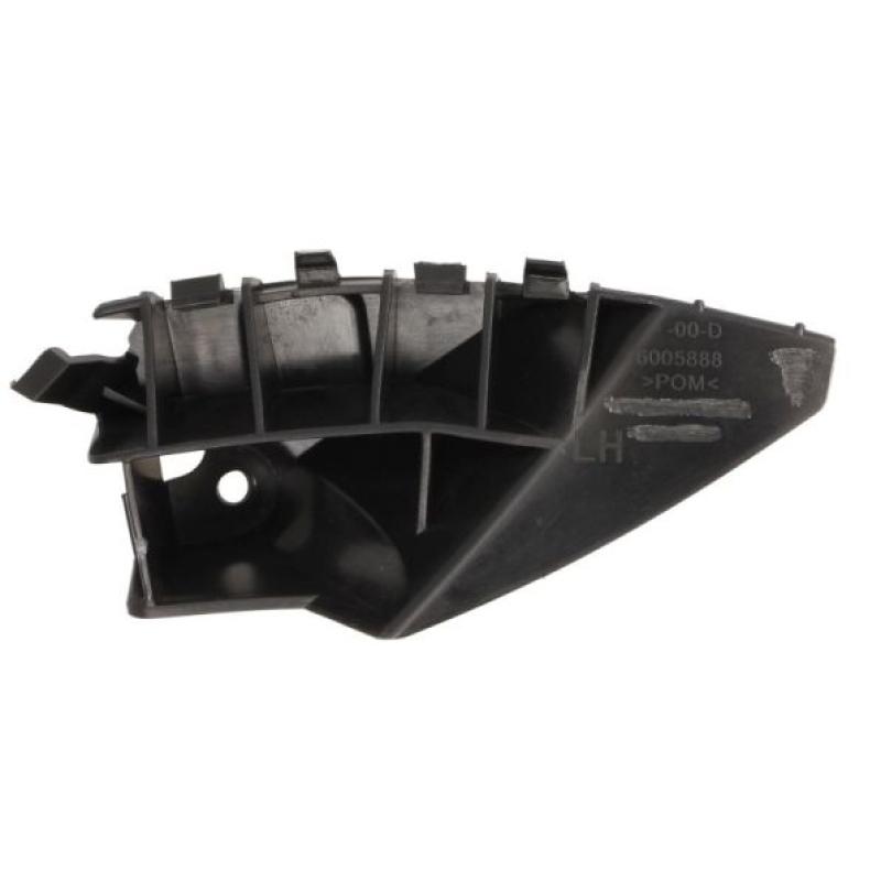 Support, pare-chocs avant gauche BLIC 5504-00-7704933P - Visuel 1