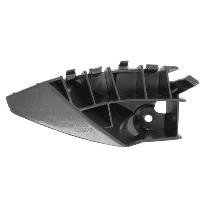 Support, pare-chocs avant droit BLIC 5504-00-7704938P - Visuel 1