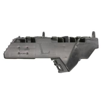 Support, pare-chocs avant gauche BLIC 5504-00-7800931P pour MG MG 4 EV - 245cv