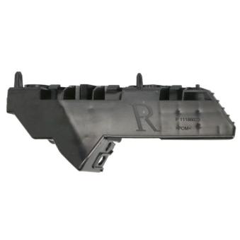 Support, pare-chocs avant droit BLIC 5504-00-7800932P