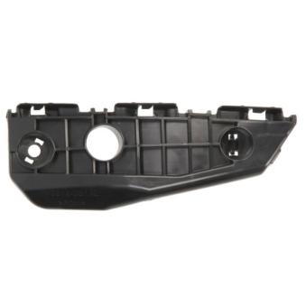 Support, pare-chocs avant gauche BLIC [5504-00-8118931P]