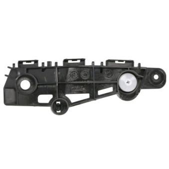 Support, pare-chocs avant gauche BLIC 5504-00-8126931P pour LEXUS RX 500h DIRECT4 - 371cv