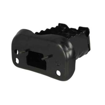 Support, pare-chocs avant gauche BLIC OEM 5253552060 Support, pare-chocs avant gauche BLIC OEM 5253552060