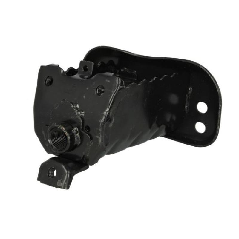 Support, pare-chocs avant droit BLIC 5504-00-8155932P - Visuel 1