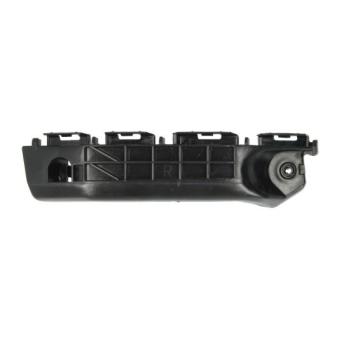 Support, pare-chocs avant droit BLIC 5504-00-8156932P pour TOYOTA YARIS 1.0 - 72cv