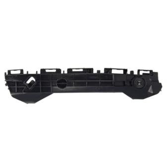 Support, pare-chocs arrière gauche BLIC 5504-00-8156935P pour TOYOTA YARIS 1.0 - 72cv
