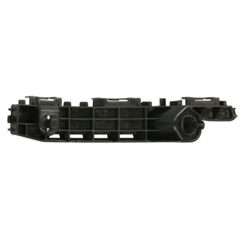 Support, pare-chocs avant gauche BLIC 5504-00-8158931Q - Visuel 1