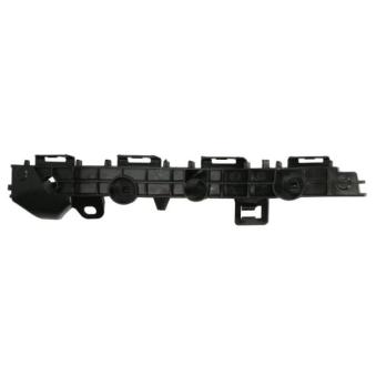 Support, pare-chocs arrière gauche BLIC 5504-00-8158935Q pour TOYOTA YARIS 1.0 - 72cv