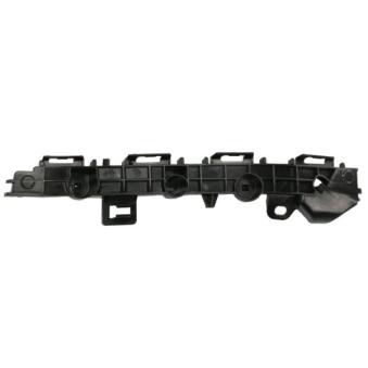 Support, pare-chocs arrière droit BLIC 5504-00-8158936Q pour TOYOTA YARIS 1.0 - 72cv