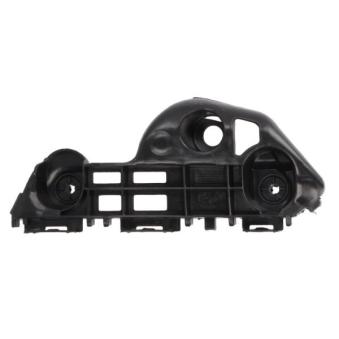 Support, pare-chocs avant gauche BLIC 5504-00-8167931P