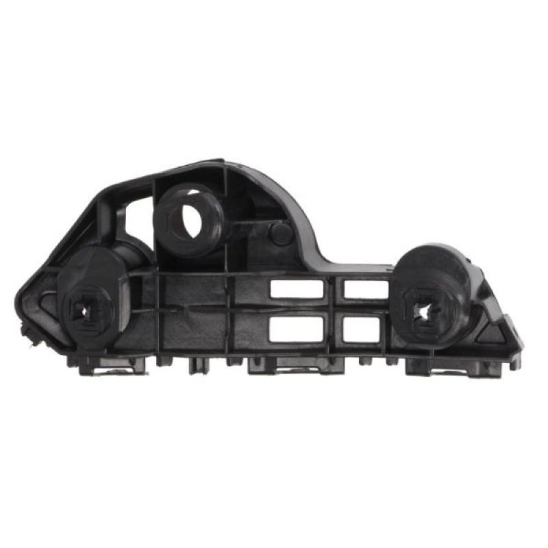 Support, pare-chocs avant gauche BLIC 5504-00-8167931P - Visuel 1