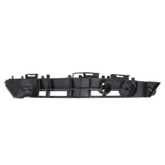 Support, pare-chocs avant gauche BLIC 5504-00-8168931P pour TOYOTA YARIS 1.5 - 125cv