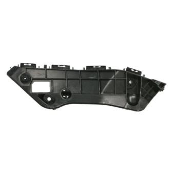 Support, pare-chocs avant gauche BLIC 5504-00-8178933P pour TOYOTA RAV 4 2.0 D - 143cv