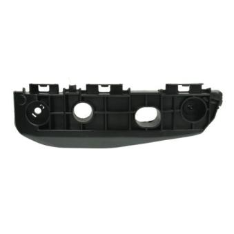 Support, pare-chocs avant gauche BLIC 5504-00-8183935P pour TOYOTA VERSO 1.8 - 147cv