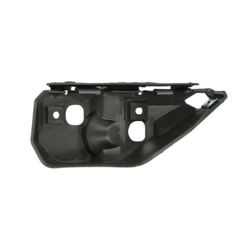 Support, pare-chocs avant gauche BLIC 5504-00-9009931P - Visuel 1