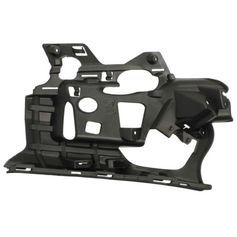 Support, pare-chocs avant gauche BLIC 5504-00-9023933P - Visuel 1