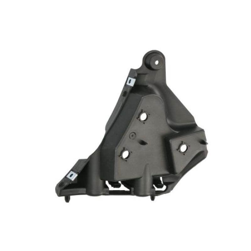 Support, pare-chocs avant droit BLIC 5504-00-9057932P - Visuel 1