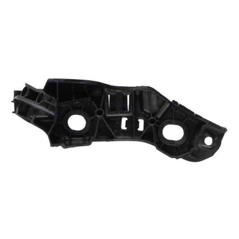 Support, pare-chocs avant gauche BLIC 5504-00-9508931P - Visuel 1