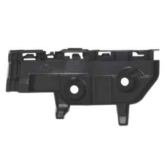 Support, pare-chocs avant gauche BLIC [5504-00-9508937PP]