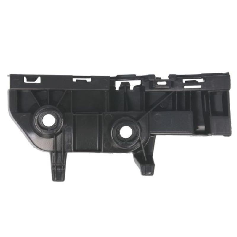 Support, pare-chocs avant gauche BLIC 5504-00-9508937PP - Visuel 1