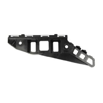 Support, pare-chocs avant gauche BLIC 5504-00-9532931P pour VOLKSWAGEN SCIROCCO 2.0 TDI - 177cv Support, pare-chocs avant gauche BLIC 5504-00-9532931P pour VOLKSWAGEN SCIROCCO 2.0 TDI - 177cv