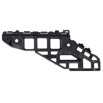 Support, pare-chocs avant gauche BLIC 5504-00-9532933P pour VOLKSWAGEN SCIROCCO 2.0 TDI - 177cv Support, pare-chocs avant gauche BLIC 5504-00-9532933P pour VOLKSWAGEN SCIROCCO 2.0 TDI - 177cv