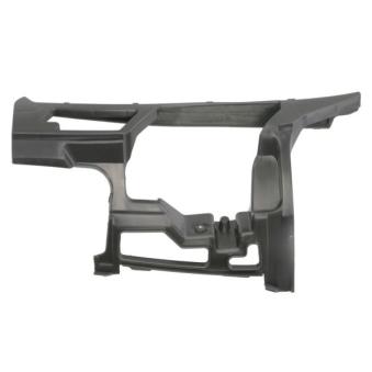 Support, pare-chocs avant gauche BLIC 5504-00-9534935P pour LADA 110 2.0 TDI - 110cv