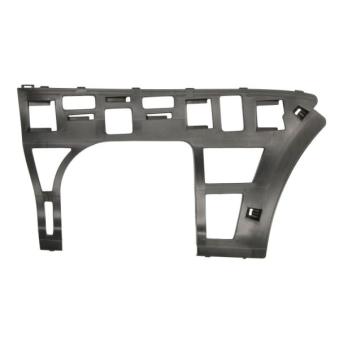 Support, pare-chocs arrière gauche BLIC OEM 1K9807378 Support, pare-chocs arrière gauche BLIC OEM 1K9807378