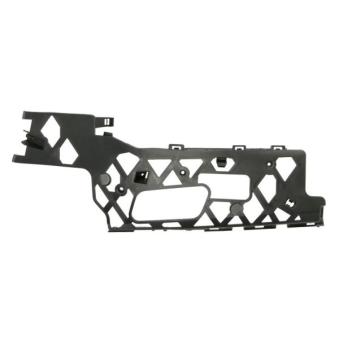 Support, pare-chocs avant droit BLIC 5504-00-9540931PP pour VOLKSWAGEN PASSAT 2.0 TDI - 110cv