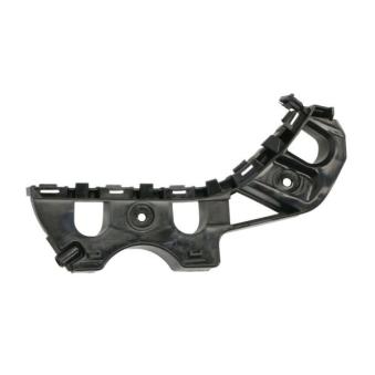 Support, pare-chocs avant droit BLIC 5504-00-9540933PP pour VOLKSWAGEN PASSAT 2.0 TDI - 110cv