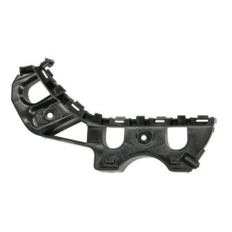 Support, pare-chocs avant droit BLIC 5504-00-9540934PP pour VOLKSWAGEN PASSAT 2.0 TDI - 110cv