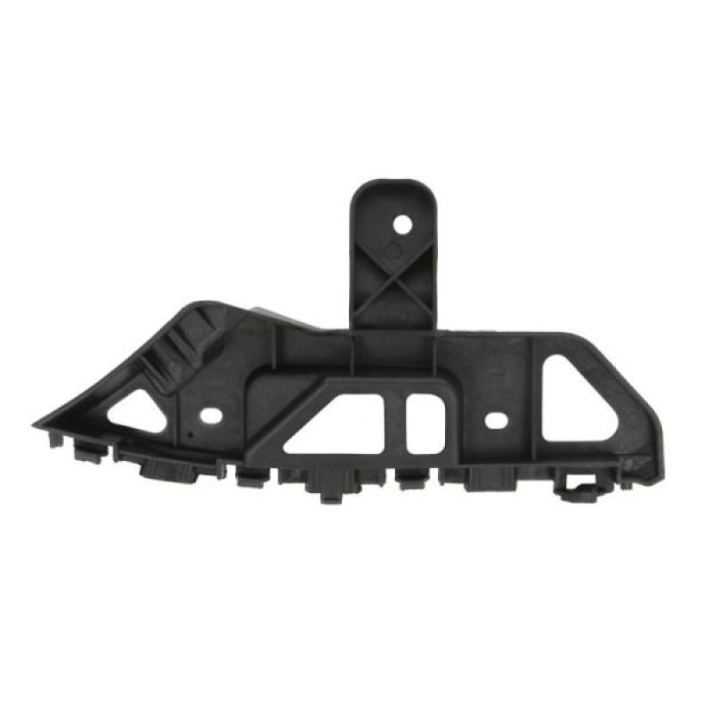 Support, pare-chocs avant gauche BLIC 5504-00-9545937P - Visuel 1