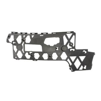 Support, pare-chocs avant gauche BLIC 5504-00-9547935P