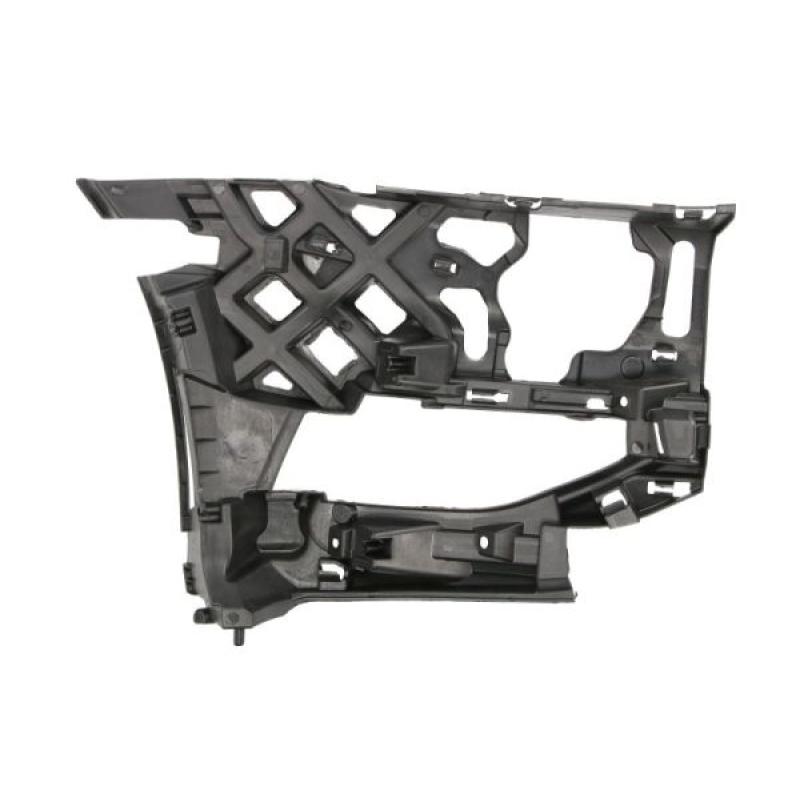 Support, pare-chocs avant gauche BLIC 5504-00-9550943P - Visuel 1