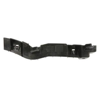 Support, pare-chocs avant droit BLIC 5504-00-9565932P pour VOLKSWAGEN CRAFTER 2.0 TDI - 140cv