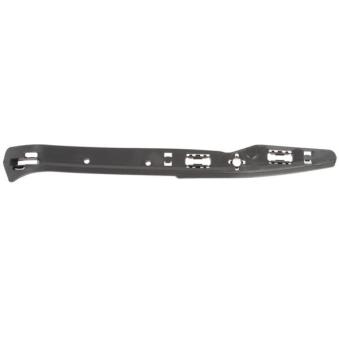 Support, pare-chocs avant gauche BLIC 5504-00-9568931P pour VOLKSWAGEN MULTIVAN 3.2 V6 4motion - 235cv