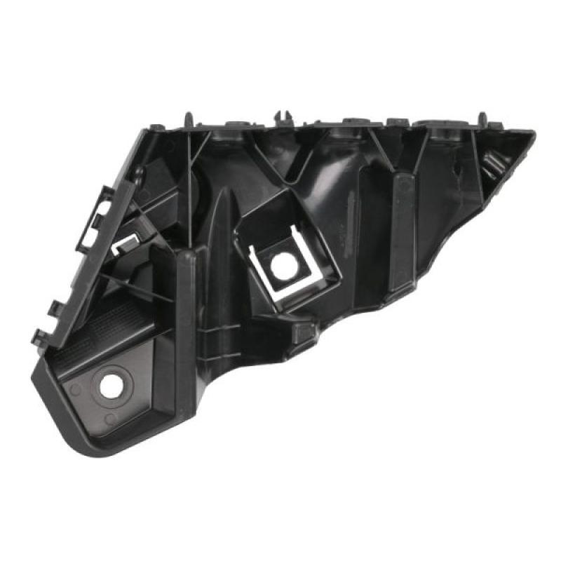 Support, pare-chocs avant gauche BLIC 5504-00-9574931P - Visuel 1