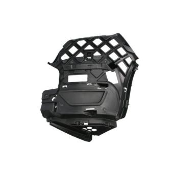 Support, pare-chocs avant gauche BLIC OEM 7la807177b9b9