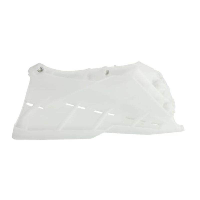 Support, pare-chocs avant gauche BLIC 5504-00-9802933P - Visuel 1