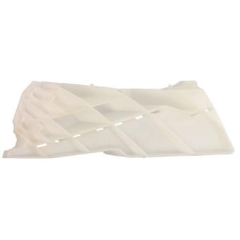 Support, pare-chocs avant droit BLIC 5504-00-9802934P pour INFINITI QX70 50 AWD - 390cv