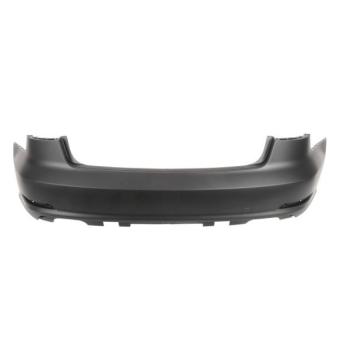 Pare-chocs BLIC 5506-00-0027952P pour AUDI A3 S3 quattro - 280cv