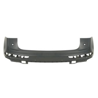 Pare-chocs BLIC 5506-00-0036953P pour AUDI Q5 40 TDi quattro - 190cv