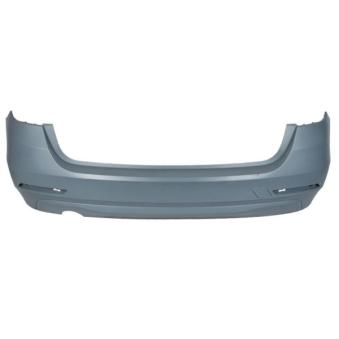 Pare-chocs BLIC 5506-00-0063950PK pour BMW Série 3 335 i xDrive - 326cv
