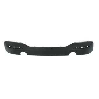 Pare-chocs BLIC 5506-00-0086951MP pour BMW Série 1 M 140 i xDrive - 340cv