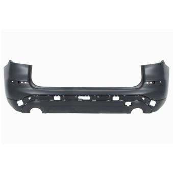 Pare-chocs BLIC 5506-00-0097958P pour BMW X3 xDrive M40 d Mild-Hybrid - 340cv